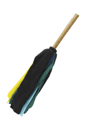 Sacudidor de Trapo