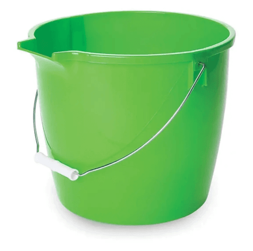 Balde de Plástico 15 Lt