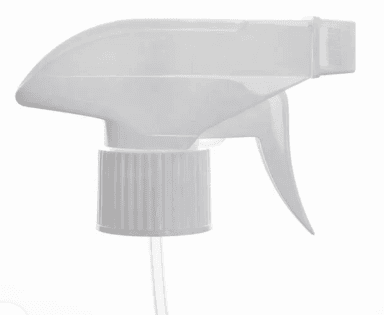 Pulverizador Gatillo Blanco