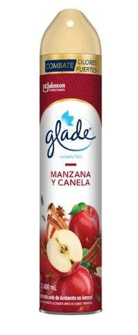  Spray Ambientador Glade