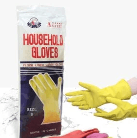 Guantes Domésticos