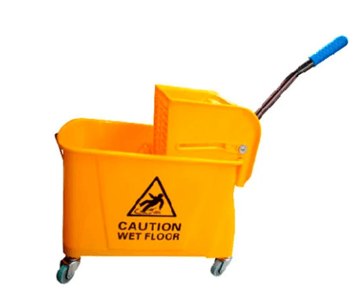 Carro Escurridor 24 Lt