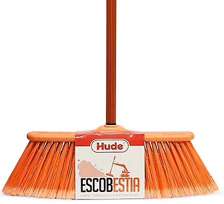 Escobestia Hude