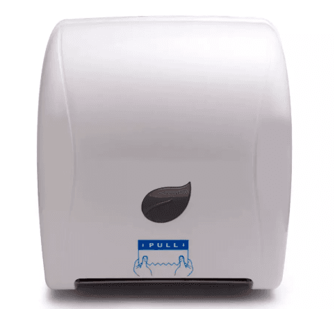 dispensador autocorte