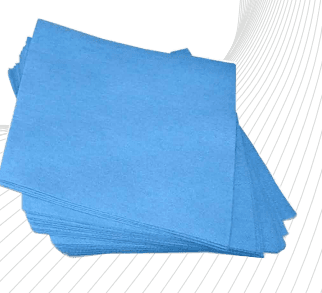 Paño de limpieza ultraresistente Duraclean