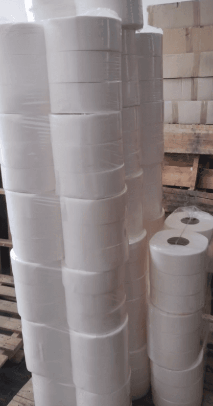 Papel Higiénico Institucional 