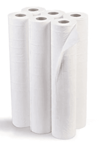 Papel sabanilla