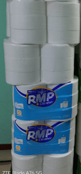 Papel Higiénico Institucional 